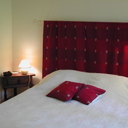 Chambres D'Hotes Haitz Ondo Hasparren Esterno foto