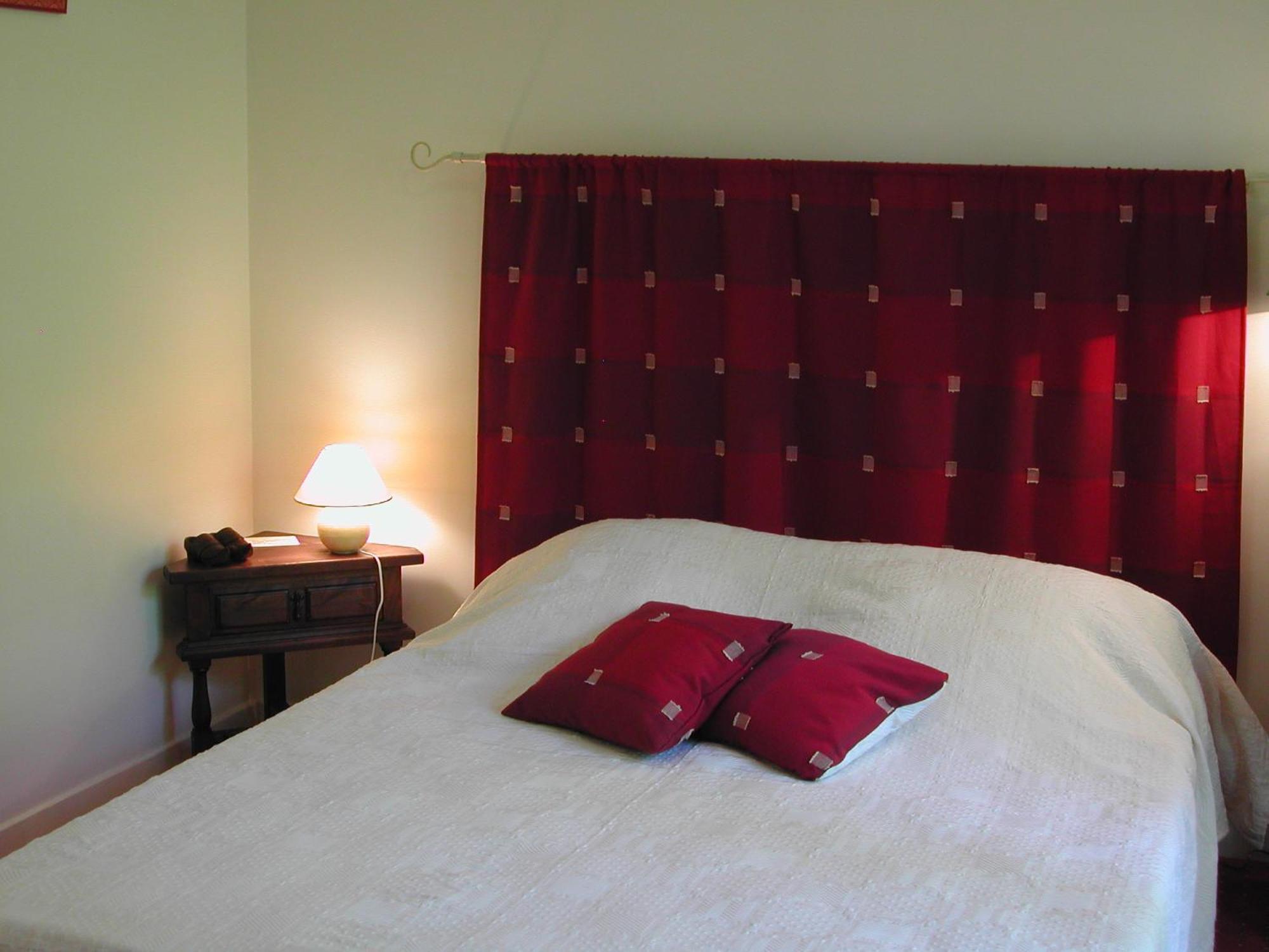 Chambres D'Hotes Haitz Ondo Hasparren Esterno foto