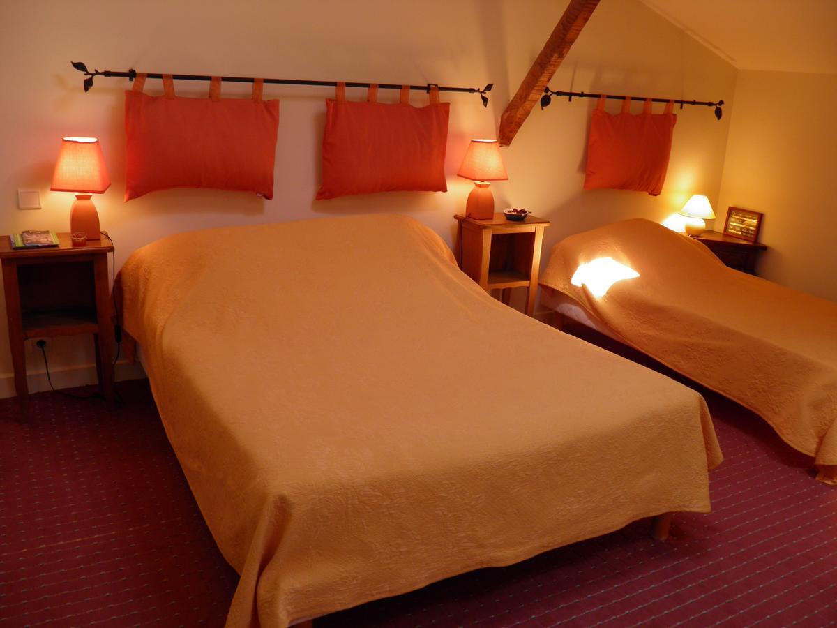 Chambres D'Hotes Haitz Ondo Hasparren Esterno foto