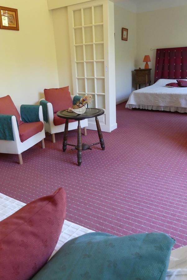 Chambres D'Hotes Haitz Ondo Hasparren Esterno foto